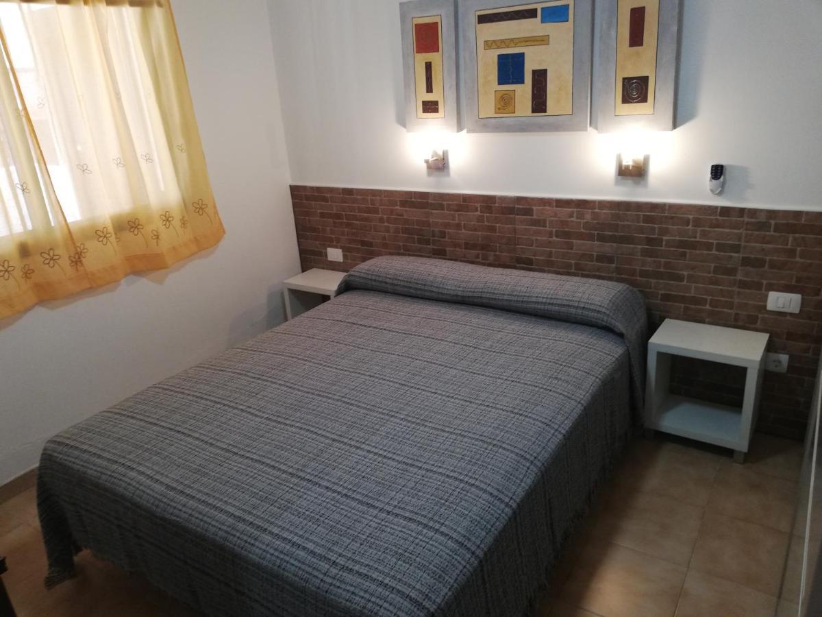 Vandaele Home Corralejo Extérieur photo