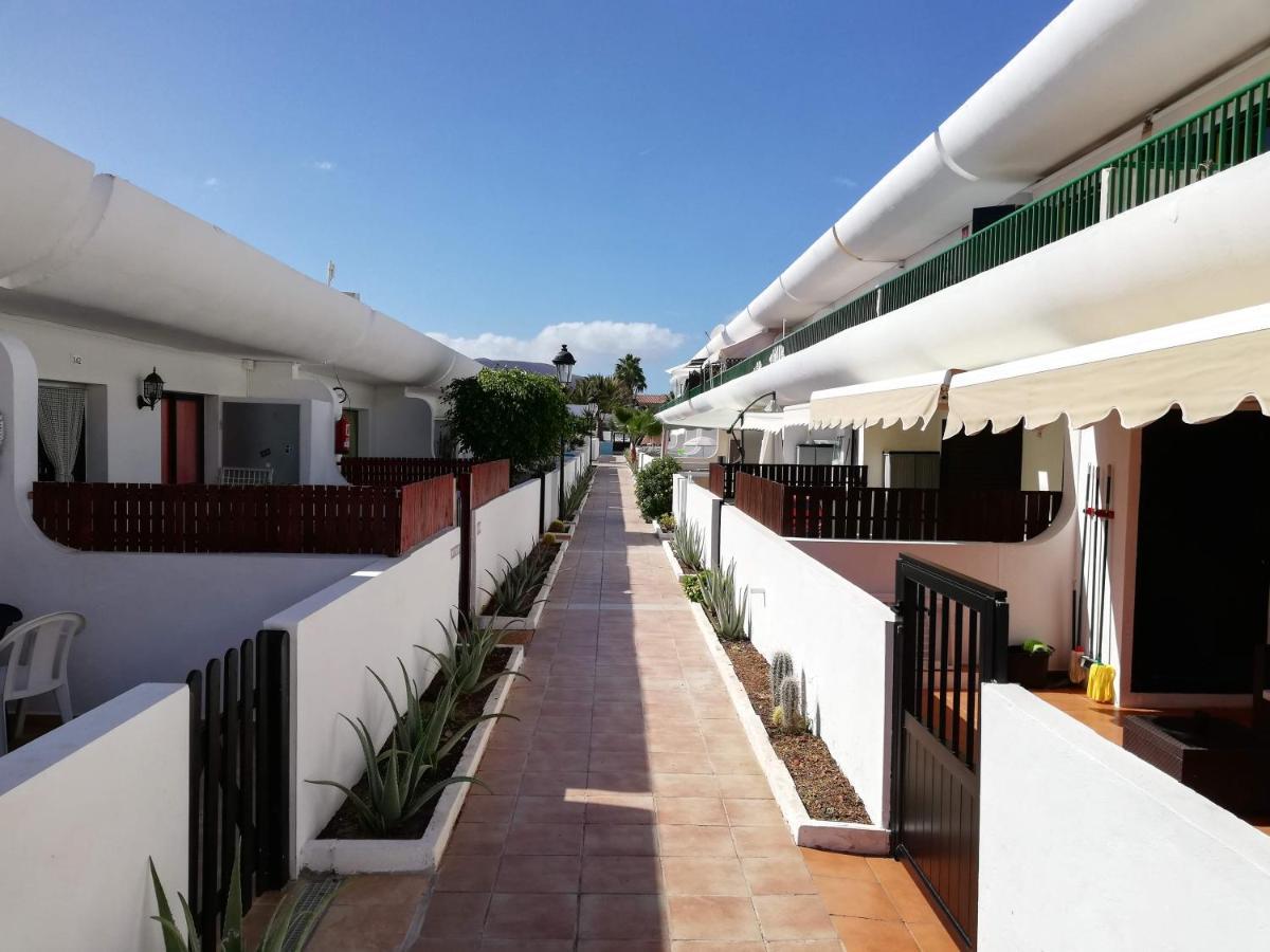 Vandaele Home Corralejo Extérieur photo