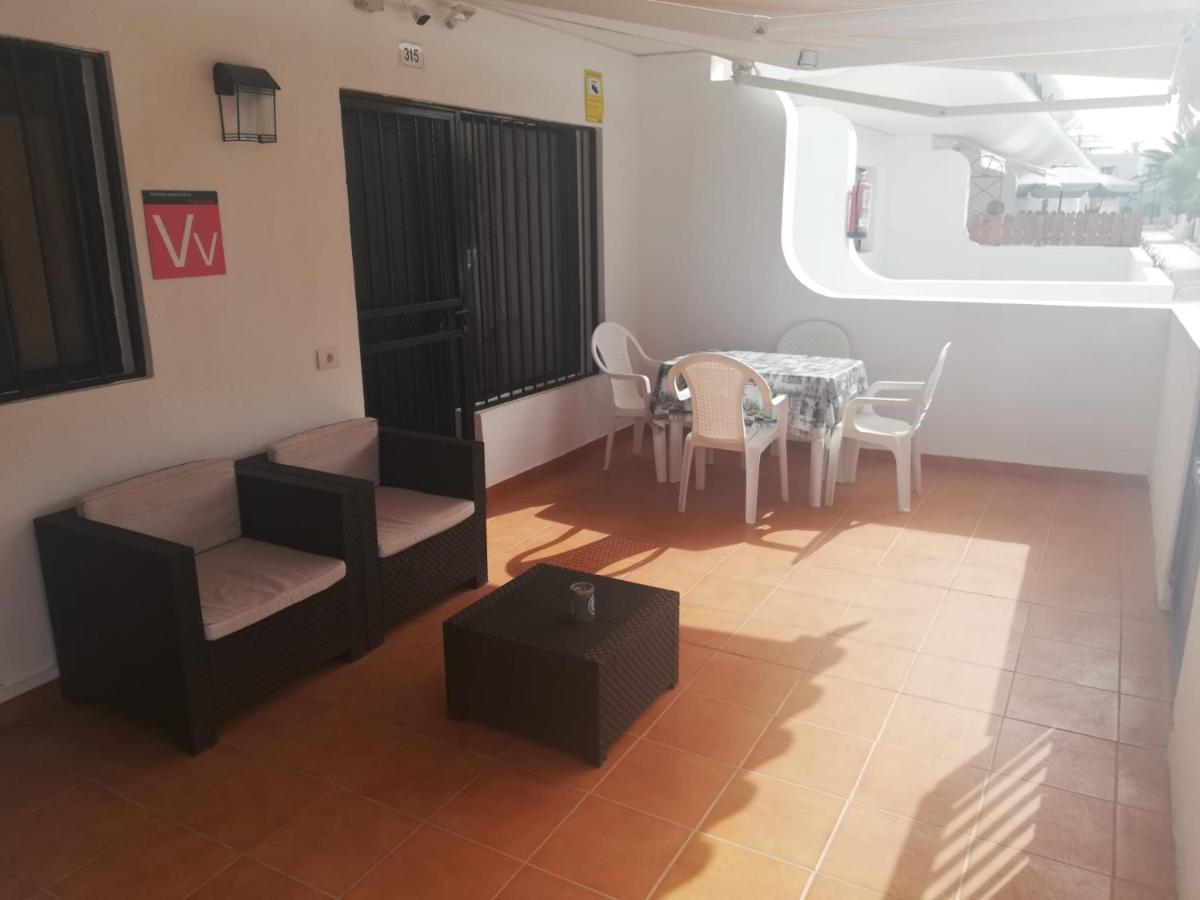 Vandaele Home Corralejo Extérieur photo