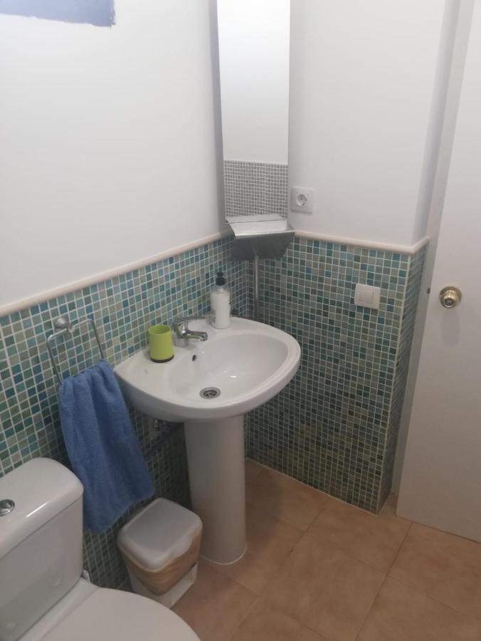 Vandaele Home Corralejo Extérieur photo