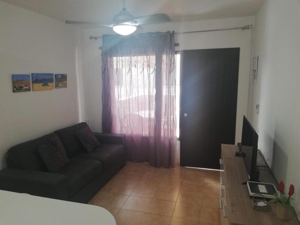 Vandaele Home Corralejo Extérieur photo