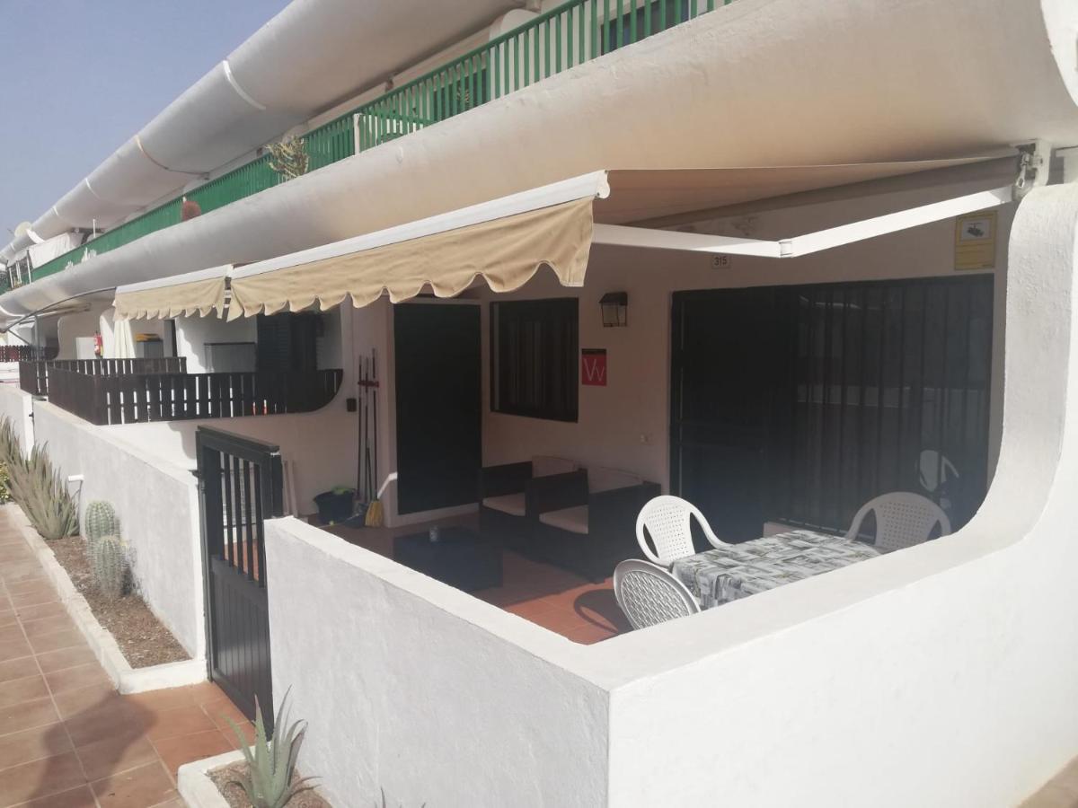 Vandaele Home Corralejo Extérieur photo