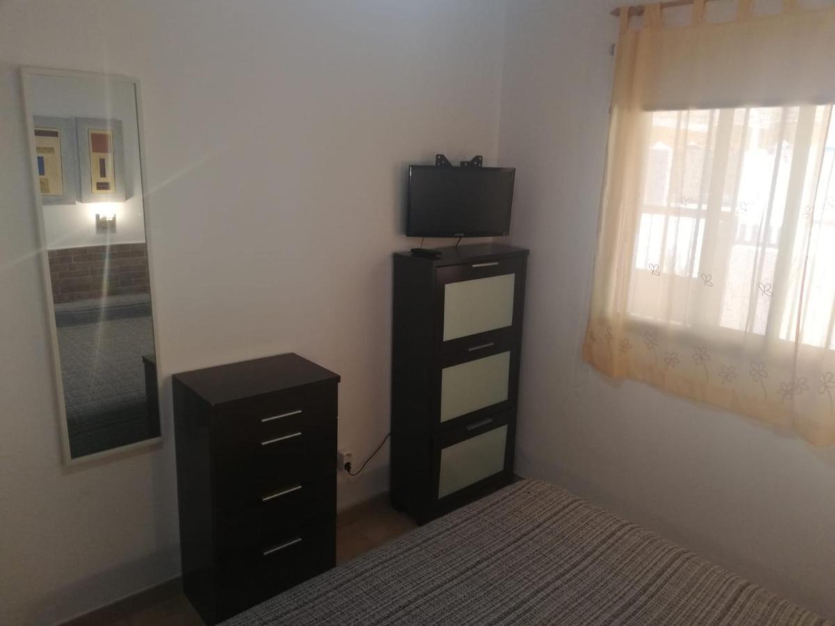 Vandaele Home Corralejo Extérieur photo