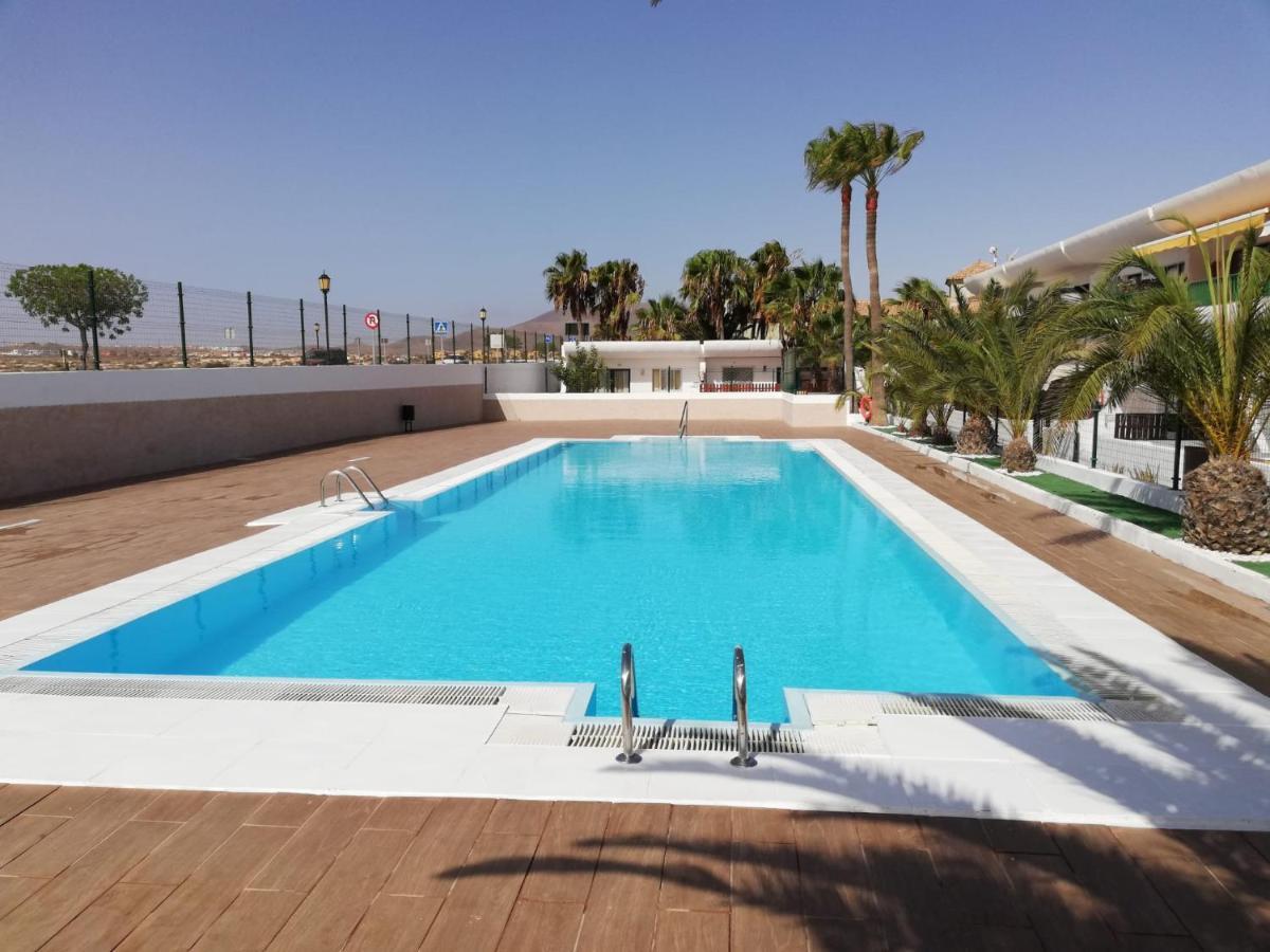 Vandaele Home Corralejo Extérieur photo