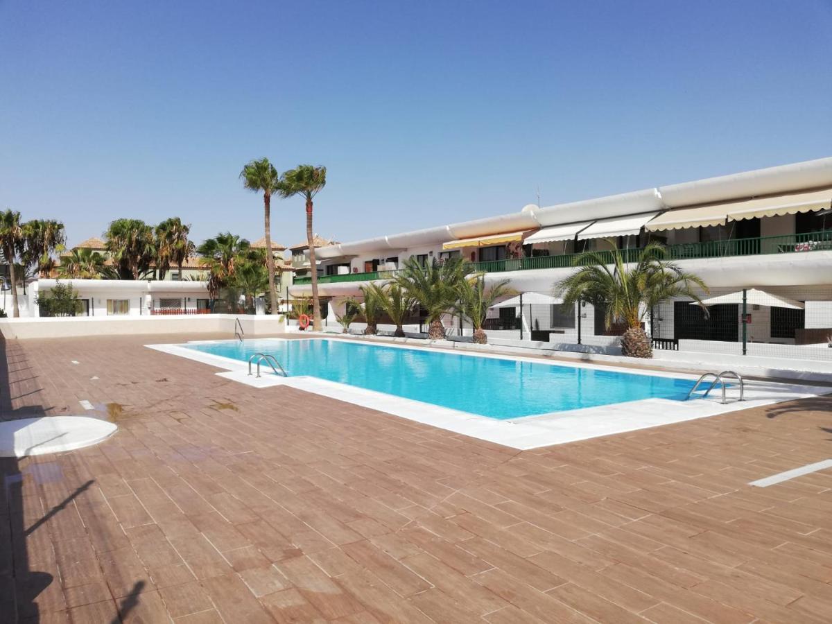 Vandaele Home Corralejo Extérieur photo