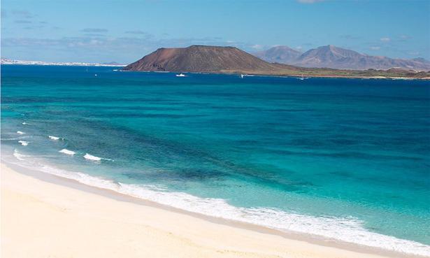 Vandaele Home Corralejo Extérieur photo